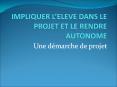 IMPLIQUER L PowerPoint PPT Presentation