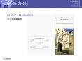 Etude de cas PowerPoint PPT Presentation