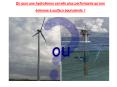 En quoi une hydrolienne est-elle plus performante qu'une  PowerPoint PPT Presentation