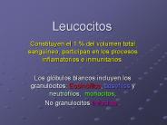 Leucocitos