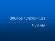 GRUPOS FUNCIONALES