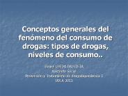 Conceptos generales del fen