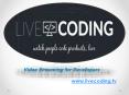 Video Streaming for Developers PowerPoint PPT Presentation