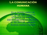 La comunicaci
