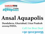 ansal aquapolis