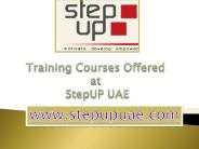 Training Dubai (1)
