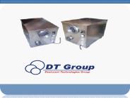 Desiccant dehumidifier MDC450