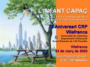 L'infant capa