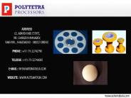 Teflon Seal Ring For Rotary Joint