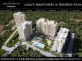 Nyati Equatorial - Residential Apartments in Bavdhan Pune for Sale