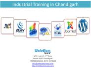 PHP Training in Chandigarh