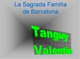 La Sagrada Familia PowerPoint PPT Presentation