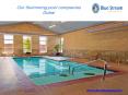 Swimming pools companies Dubai PowerPoint PPT Presentation