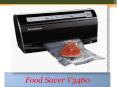 Best vacuum sealer PowerPoint PPT Presentation
