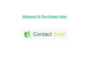 Why Kent Is Ideal For Solar Power