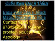 Black Magic Removal Expert In india