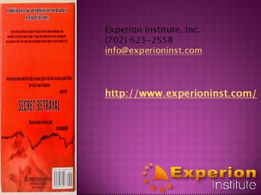 Latest Novel of Michael Williamson