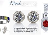 Family Birthstone Jewelry