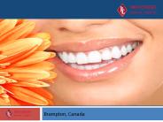 Dentist in Brampton, Walk-in Dental Clinic Brampton Ontario