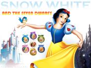 Snow white short story