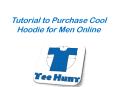 Tutorial to Purchase Cool Hoodie for Men Online PowerPoint PPT Presentation