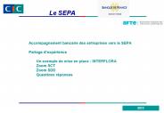 Le SEPA