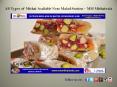 All Types of Mithai Available Near Malad Station -  MM Mithaiwala PowerPoint PPT Presentation