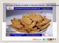 All Types of Snacks Available in Mumbai Suburbs - MM Mithaiwala PowerPoint PPT Presentation
