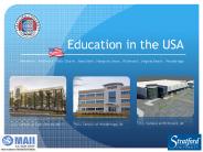 MAII Stratford University New Delhi Campus