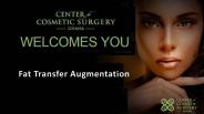 Fat Transfer Augmentation