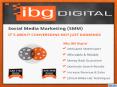 Social Media Marketing in Dubai- IBG Digital PowerPoint PPT Presentation