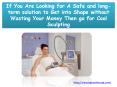 If You Are Looking for A Safe and long-term solution to Get into Shape without Wasting Your Money Then go for Cool Sculpting PowerPoint PPT Presentation
