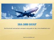 aircraft maintenance engineering course