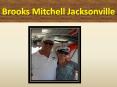 Brooks Mitchell Jacksonville PowerPoint PPT Presentation