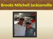 Brooks Mitchell Jacksonville