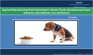 Dog Food Manufacturing Plant | Market Trends, Cost