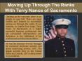 Moving Up Through The Ranks With Terry Nance of Sacramento PowerPoint PPT Presentation