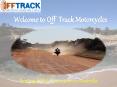 Off track Motorcycles - Motorcycle Hire Melbourne PowerPoint PPT Presentation