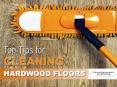 Tips For Cleaning Hardwood Floors PowerPoint PPT Presentation