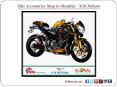 Bike Accessories Shop in Mumbai - R M Motors PowerPoint PPT Presentation