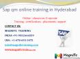 sap qm online training in southafrica PowerPoint PPT Presentation