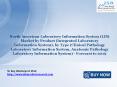 JSB Market Research: North American Laboratory Information System (LIS) Market by Product, by Type - Forecast to 2019 PowerPoint PPT Presentation