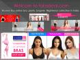 shopping online women bra and panty in India PowerPoint PPT Presentation