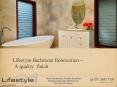 Lifestyle Bathroom Renovation PowerPoint PPT Presentation