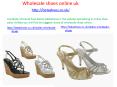 Wholesale shoes online uk
