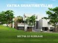 Vatika Signature Villas Gurgaon PowerPoint PPT Presentation