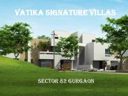 Vatika Signature Villas Gurgaon