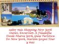 saber más Shopping New York Outlet, Excursion A Filadelfia Desde Nueva York, Guia Turistica De New York, Harlem Gospel Tour y mas PowerPoint PPT Presentation