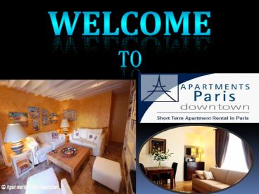 Housing Paris trip (1)