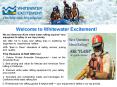 Whitewater Excitement in Lotus, CA PowerPoint PPT Presentation